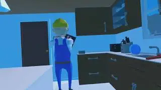 Fix it, Fast! - concept demo gameplay video