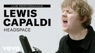 Lewis Capaldi - 