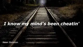 Half Alive - Arrow (Lyric Video)