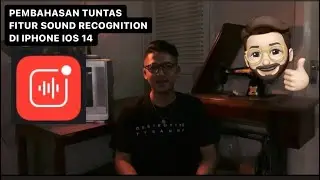 Pembahasan Tuntas Fitur Sound Recognition Di iPhone IOS 14