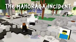 I HATE THE NEW UPDATE! (Jujutsu Shenanigans)