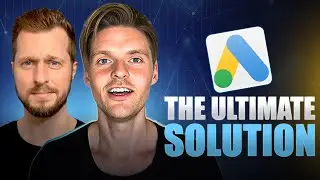 "The Ultimate Solution" with @EdLeake