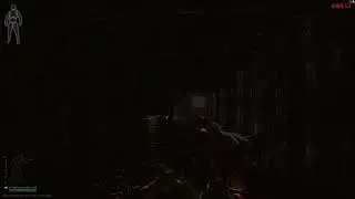 Escape From Tarkov | afk