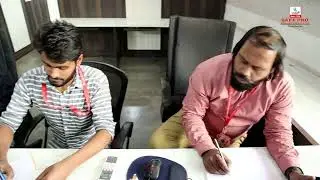 OFFICE MANUFACTURING UNIT-2 | SAFE PRO FIRE | BHIWANDI