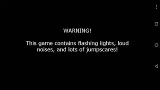 Прохождение fnaf 2 #1