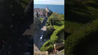 Piran, Slovenia