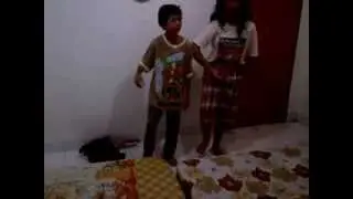 KETAHUAN MAMA - YOU BREAK  MY HEART