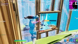 Clueless 🔎 (Fortnite Montage)