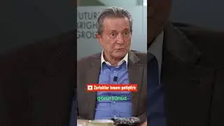 Zorluklar insanı geliştirir - ACAR BALTAŞ