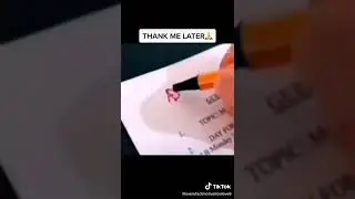 HOW TO CHANGE YOUR BAD GRADES TO A'S!!
