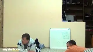 Психологические тренинги и семинары в Запорожье