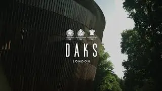 DAKS Introducing: 'DAKS Icons In Movement'