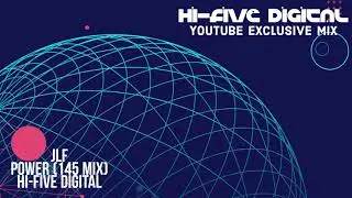 Hi-Five Digital Youtube Exclusive Guest Mix - Stefan Grainger