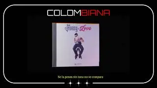 Lil Keeyn x Sweet D - Colombiana [Official Audio]