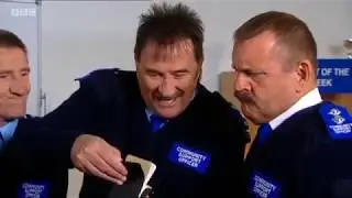 ChuckleVision: Series 21 Episode 2 - Top Of The Cops