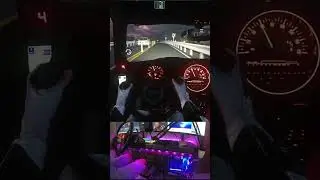 YULI - CHANGBIN TAIWAN ASSETO CORSA CON TRAFICO