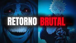 Haz que tu Regreso sea Brutal.