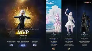echidna norma g1-g2 deathless pugging artillerist firepower(fpe) pov 1625 gs 19 weap