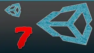7 Unity 3D : Hotkeys
