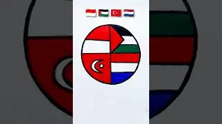 We stand with Palestine🇵🇸❤ #shorts #free #youtubeshorts #palestine #israel #art