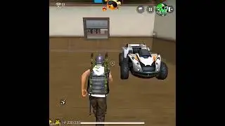 ফ্রী ফায়ারের মালিক যখন আমি হই // How To Free Fire Owner My Free Fire #freefire #viral