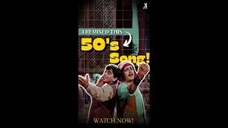 A Modern take on this 1950's Patriotic song! #shorts #republicday2024