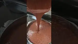 פונדנט השוקולד המפורסם של בולאווה