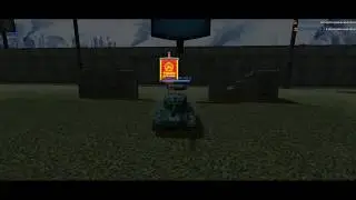 BEST TANK AND RANK UP