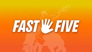 Scottsdale's Fast Five for September 2024