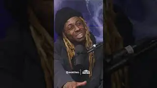 Lil Wayne Says Nicki Minaj Is The 🐐 female rapper 🔥#rap