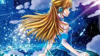 Groove Coverage - On The Radio (Nightcore Mix)
