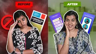 The only app you need to be fluent in English!! |Siri Ramala