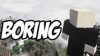 why Gaming Doesn't feel The Same...
