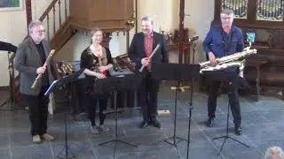 J.S. Bach, BWV 1006