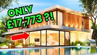 Start Flipping Houses With AVERAGE Savings | UK Property Investing
