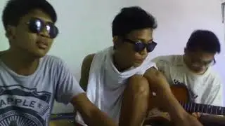 SASAK AKU SAK MISKIN (COVER)