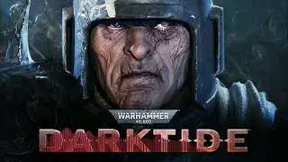 Warhammer 40k Darktide OST Full Tracklist