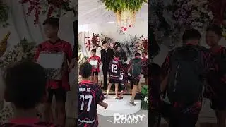 Untuk Pengantin