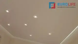 Обзор потолка