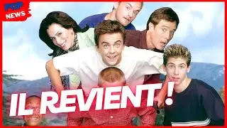 Un reboot de MALCOLM sur Disney+ ?! Les infos à retenir
