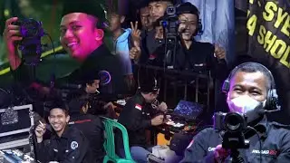 Banjengan Bersholawat 20 Oktober 2024