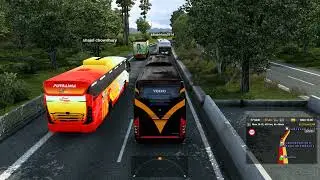 ETS2 Bangladesh Travel  Multiplayers | Pro BD Map 8.6