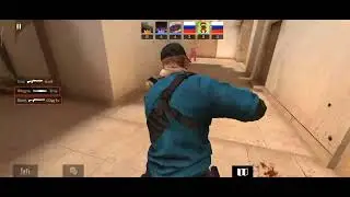 купил нож в со2