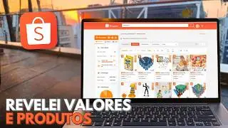 SHOPEE: This seller makes a lot of money with simple products!