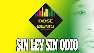 57.  Sin Ley Sin Odio -  DoSe Beats