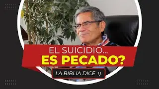 Is suicide a sin?