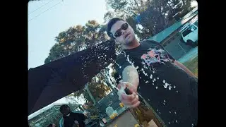 Kayps - MIMOSA! [Official Video]