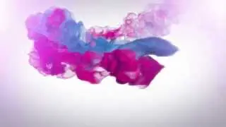 Free Intro: Text in Smoke in After Effects