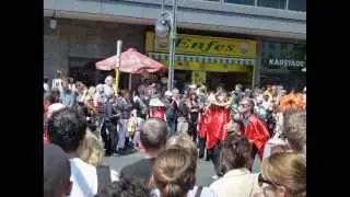 Carnival of Cultures