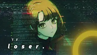 TF - loser. [Free Download]